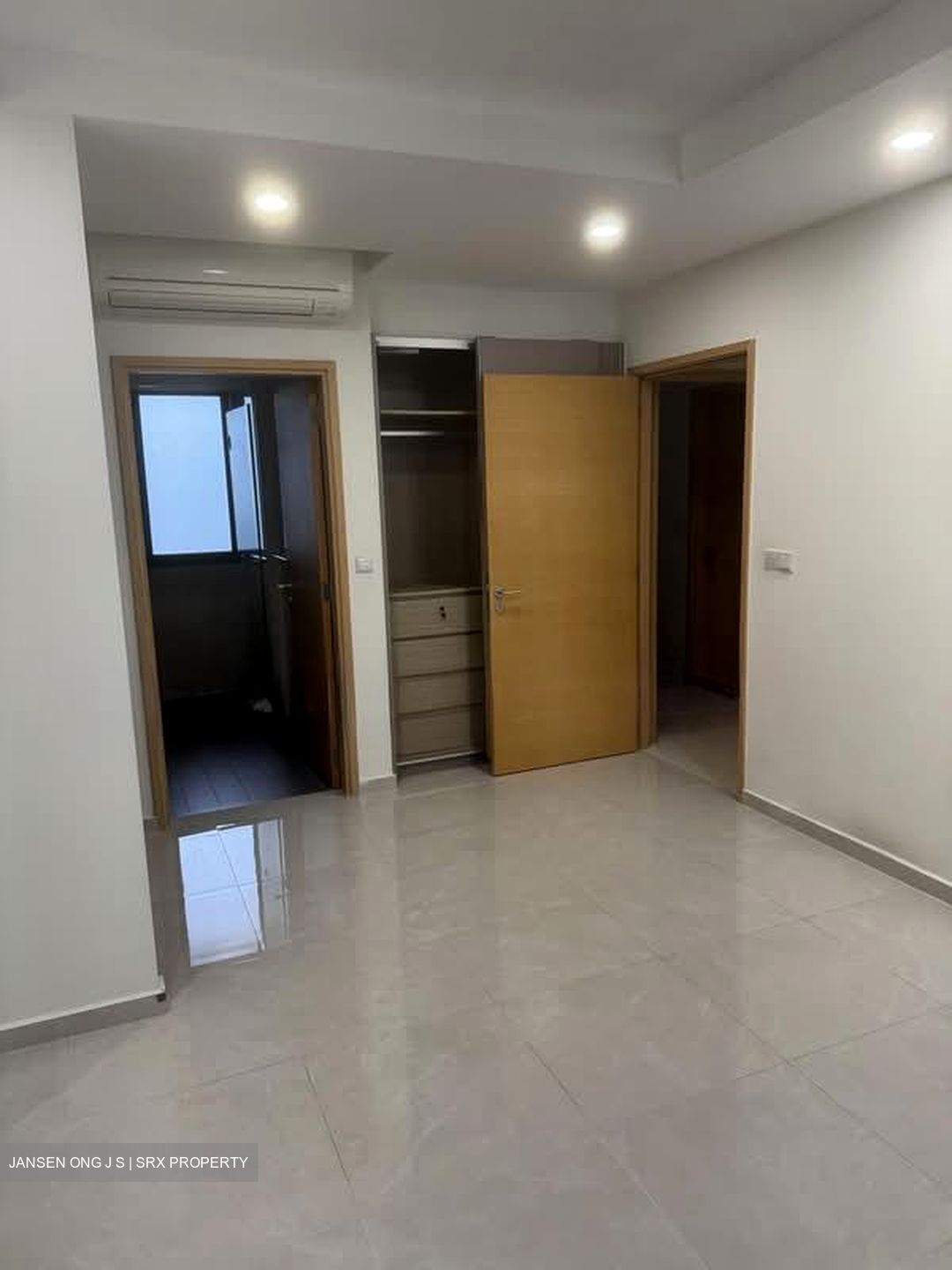 The Rainforest (D23), Condominium #565205171